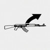 CS: Jeter Mon Arme