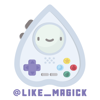 Raid Rave Party by Like Magick