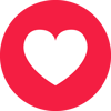 "Like" the stream