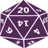 d20 (Updated)
