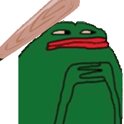 Screenshot of BONK